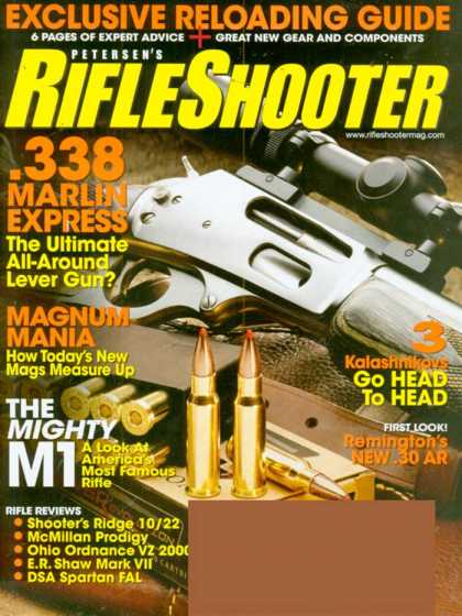 Various Magazines 25147