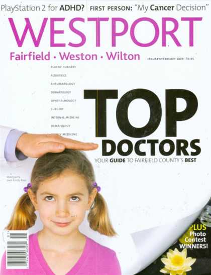 Various Magazines 25151