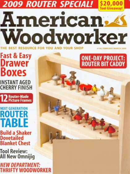 Various Magazines 25152