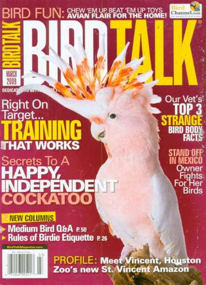 Various Magazines 25155