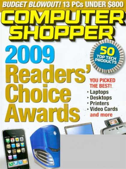 Various Magazines 25157