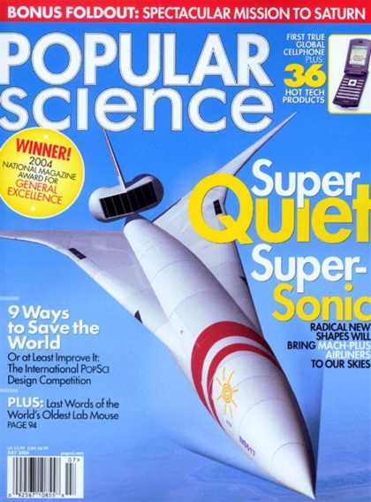 Various Magazines 2516