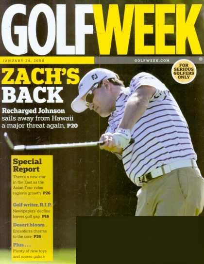 Various Magazines 25162