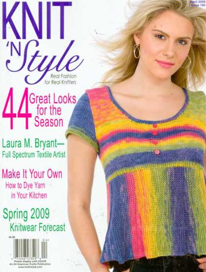 Various Magazines 25163