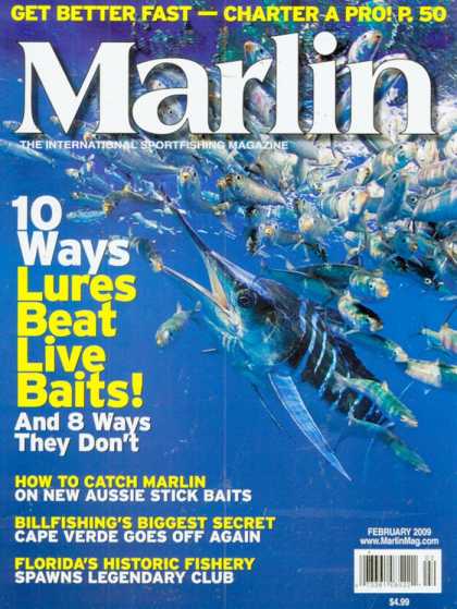 Various Magazines 25164