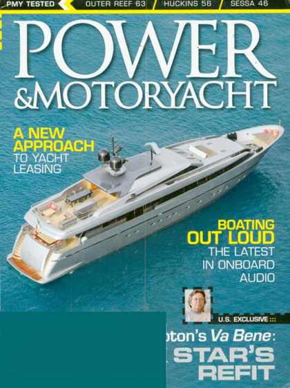 Various Magazines 25168