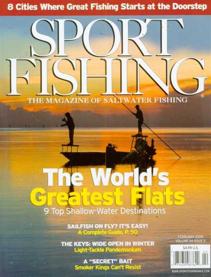 Various Magazines 25172