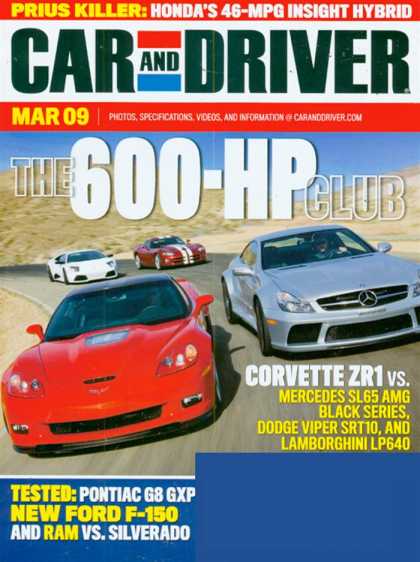 Various Magazines 25179