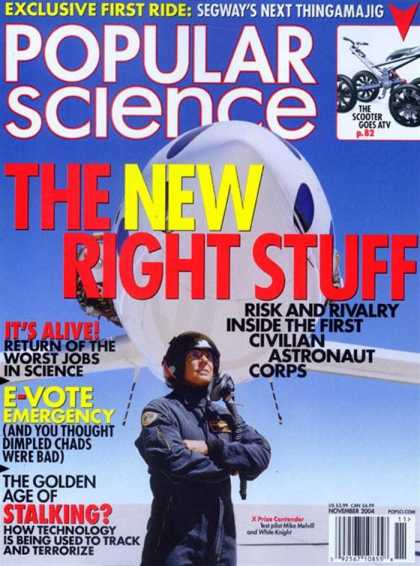 Various Magazines 2518