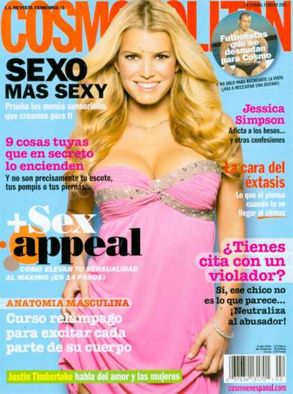 Various Magazines 25184