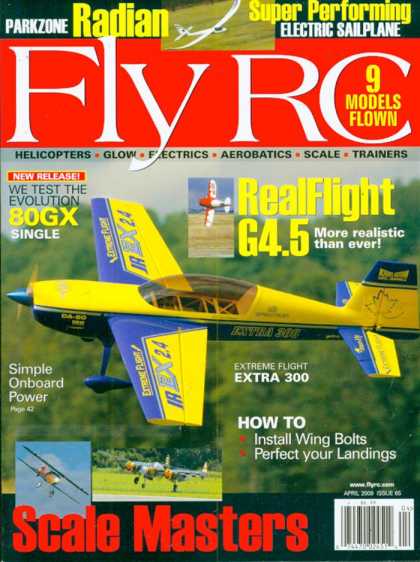 Various Magazines 25192
