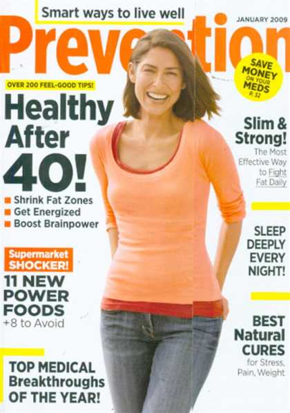 Various Magazines 25206