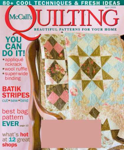 Various Magazines 25207