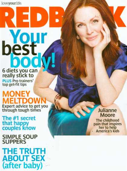Various Magazines 25209