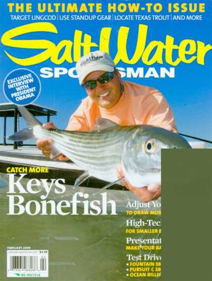 Various Magazines 25210