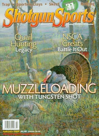 Various Magazines 25213