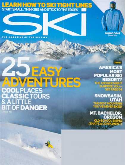 Various Magazines 25214