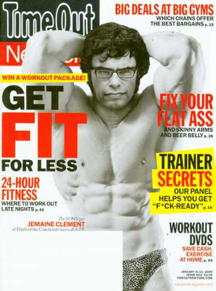 Various Magazines 25218
