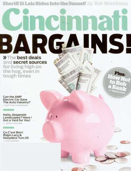 Various Magazines 25226