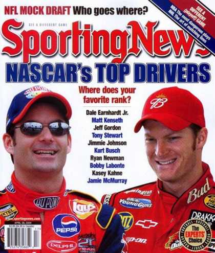 Various Magazines 2523
