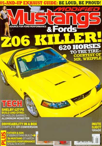 Various Magazines 25231