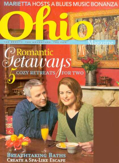 Various Magazines 25232