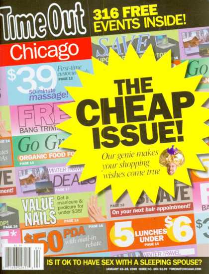 Various Magazines 25234
