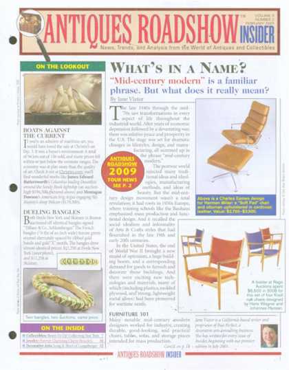 Various Magazines 25235