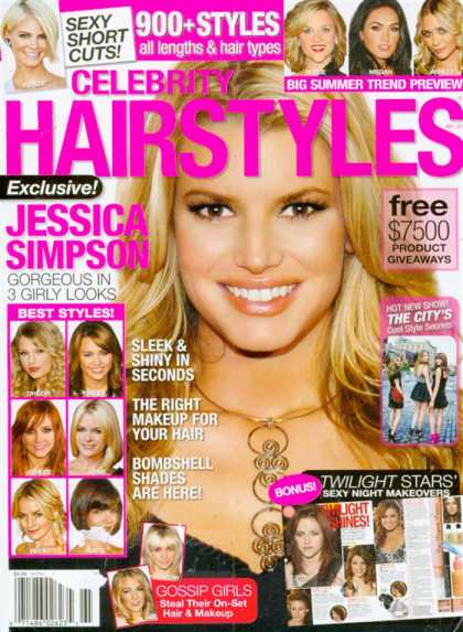 Various Magazines 25238