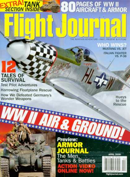 Various Magazines 25241