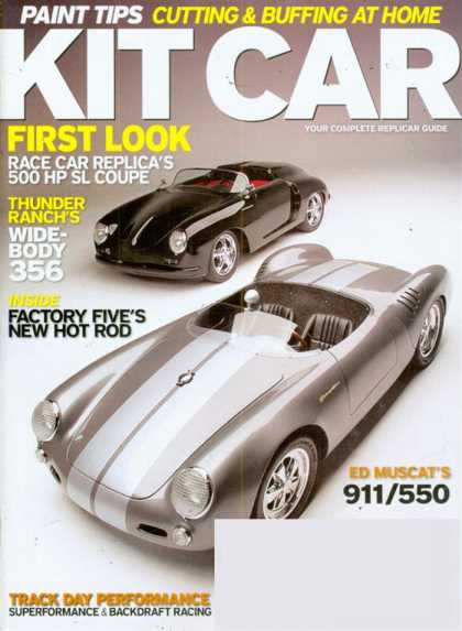 Various Magazines 25244
