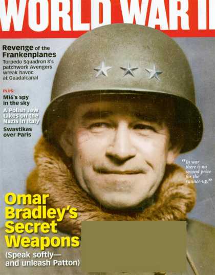 Various Magazines 25247