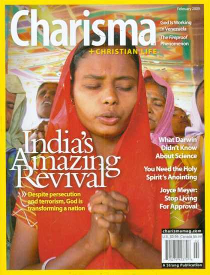 Various Magazines 25258