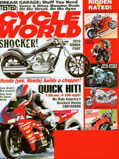 Various Magazines 25261