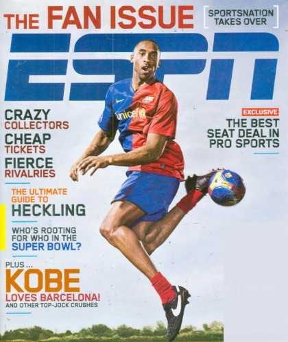 Various Magazines 25265