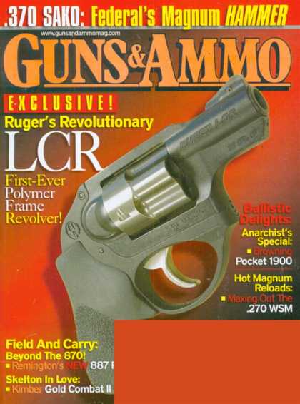 Various Magazines 25268