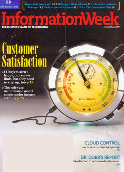 Various Magazines 25269