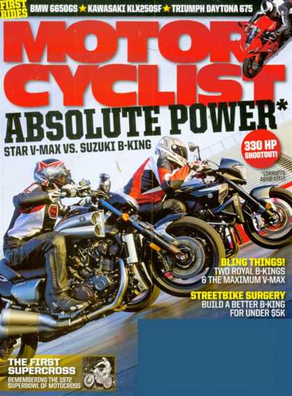 Various Magazines 25273