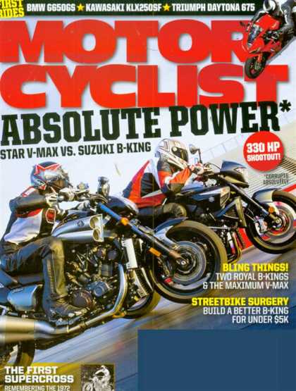 Various Magazines 25274