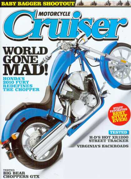 Various Magazines 25275