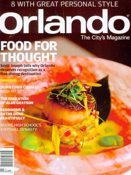 Various Magazines 25278