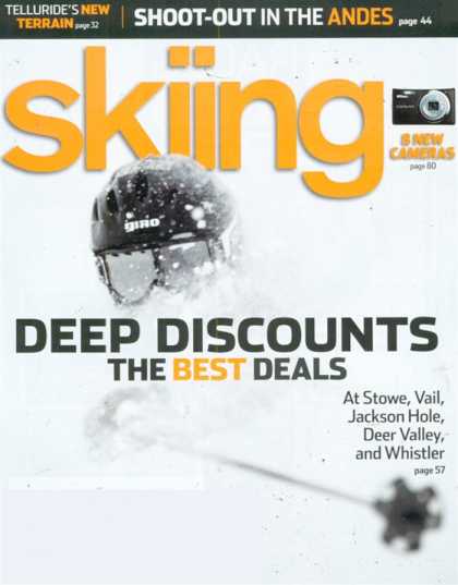 Various Magazines 25282