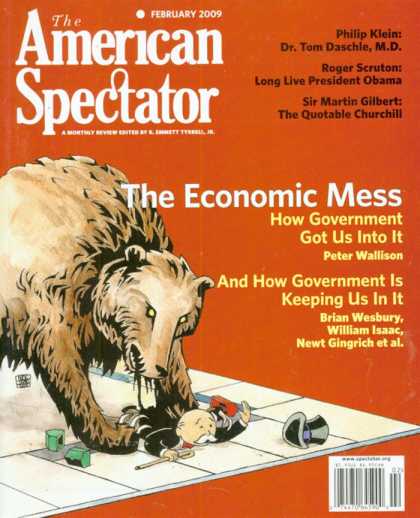 Various Magazines 25287