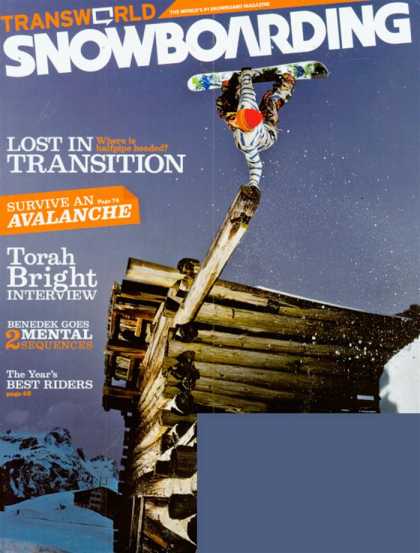 Various Magazines 25288