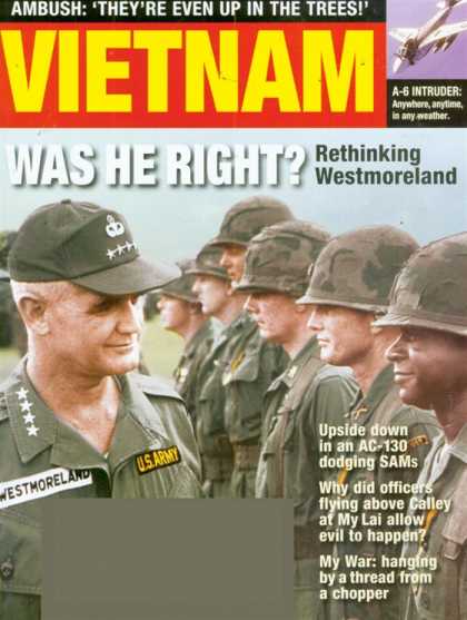 Various Magazines 25290