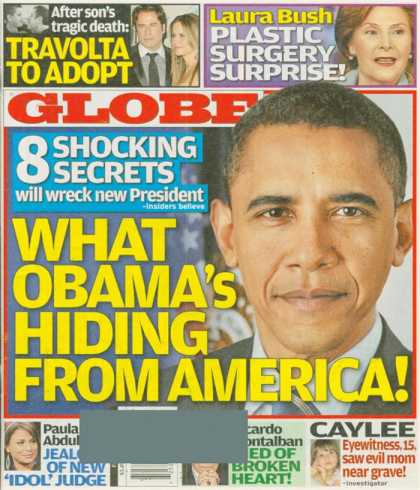 Various Magazines 25303