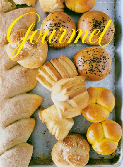 Various Magazines 25305