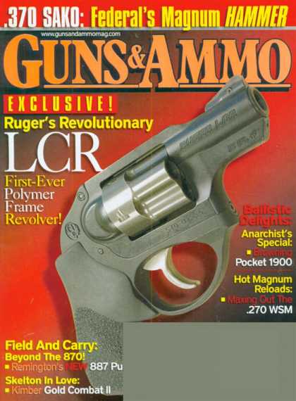 Various Magazines 25306
