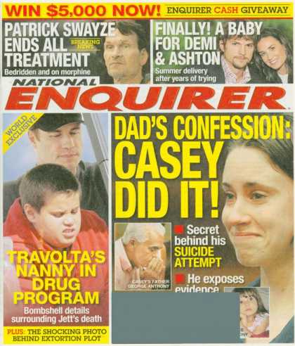 Various Magazines 25310