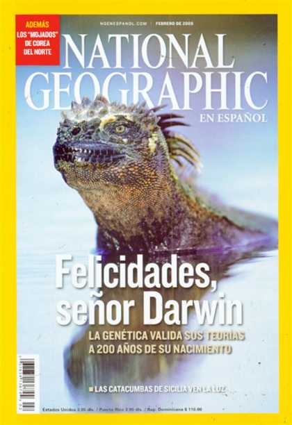 Various Magazines 25311